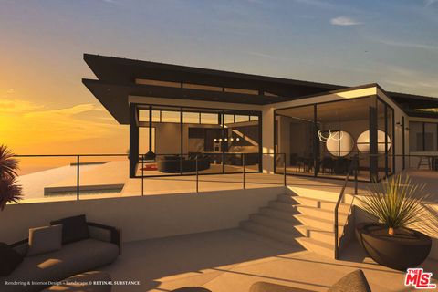 Photo of 2527 Coal Canyon Rd, Malibu, CA 90265 (MLS # 26783107)