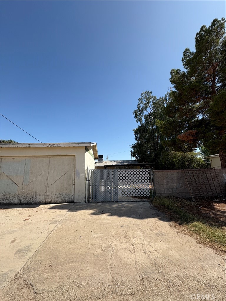 tbd - Residential