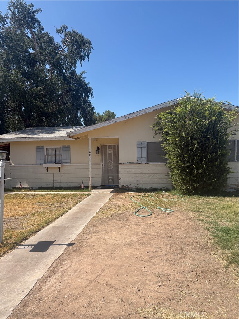 927 E. Murphy