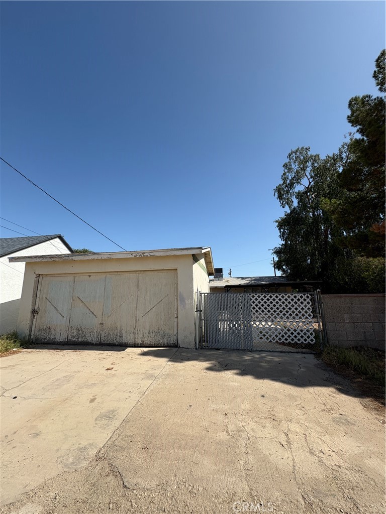 tbd - Residential