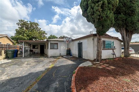Photo of 11207 Springwood Street, South El Monte, CA 91733 (MLS # AR26062202)