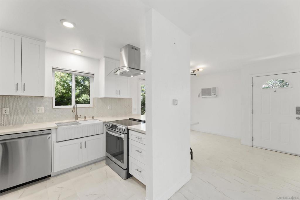 South Escondido - Residential