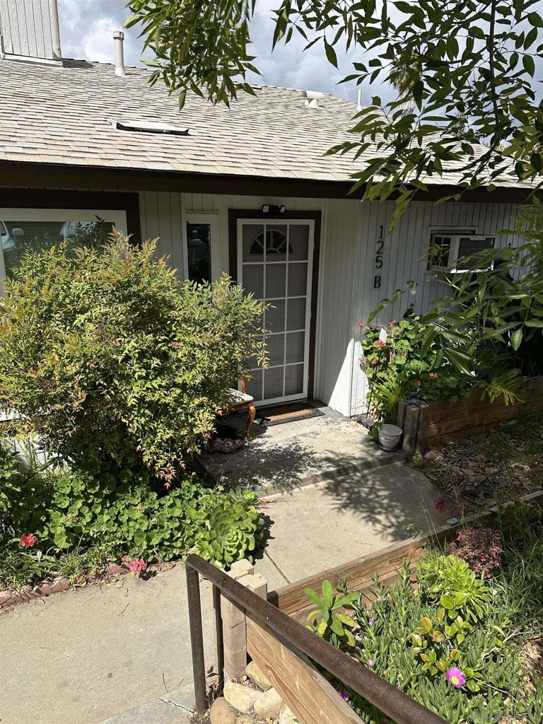 South Escondido - Residential