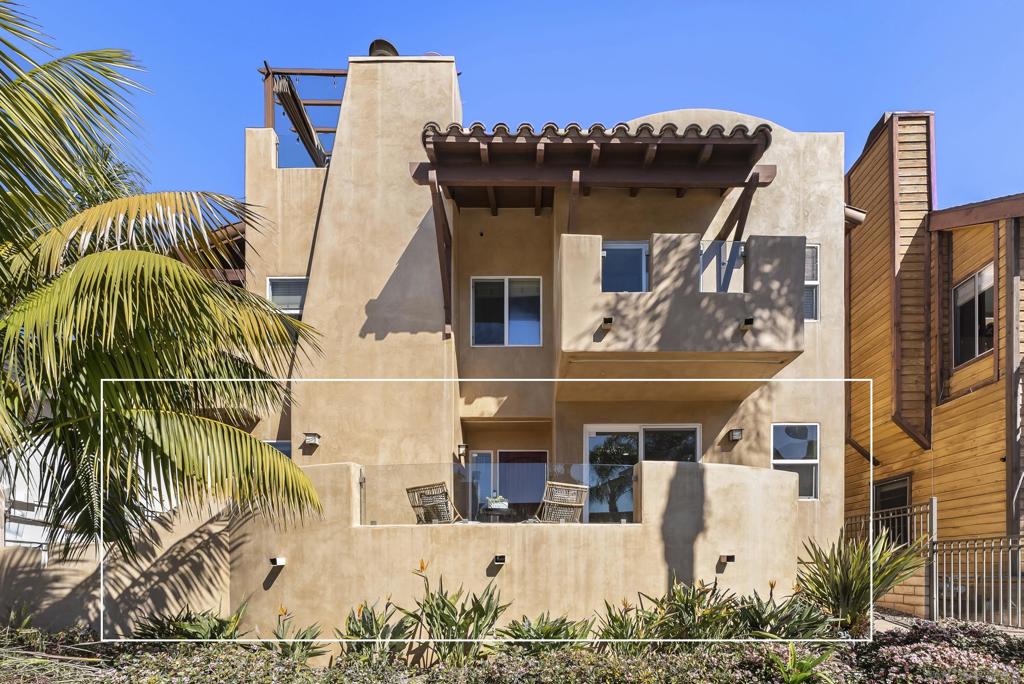 3923 Riviera Drive A