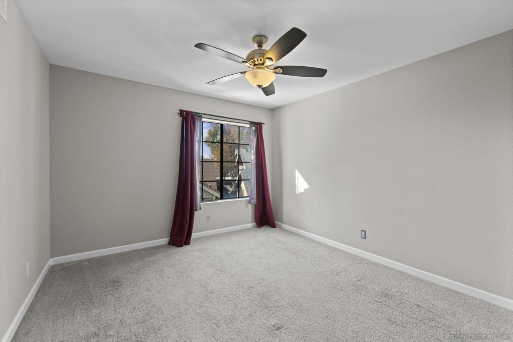 Mira Mesa - Residential