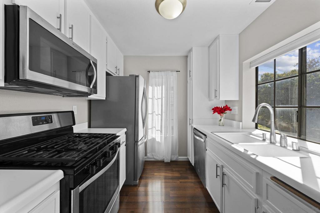 Mira Mesa - Residential