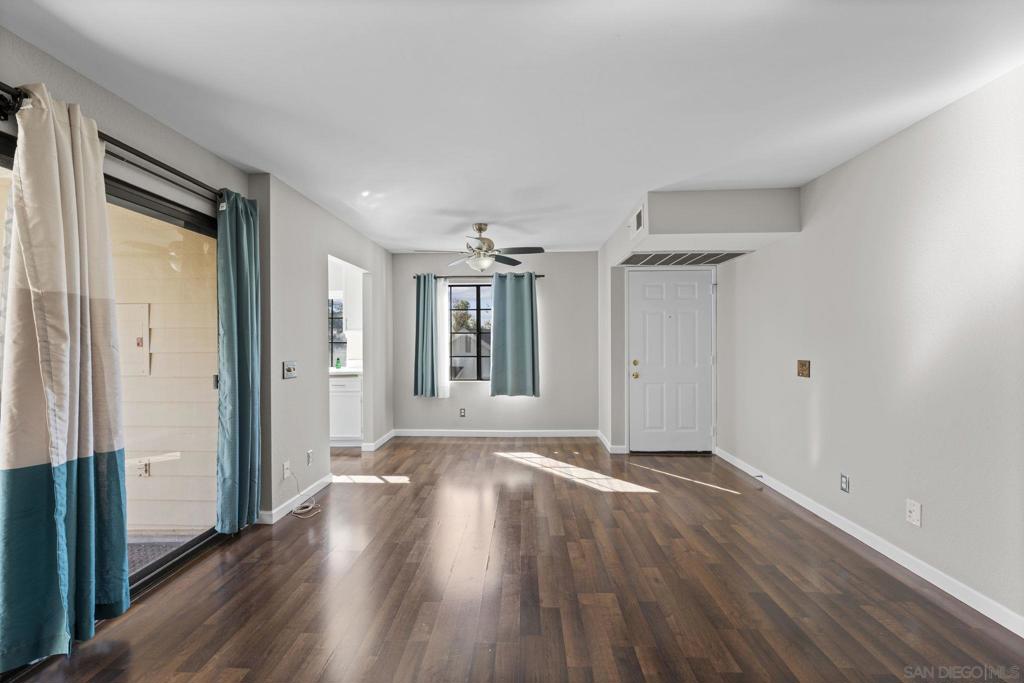 Mira Mesa - Residential