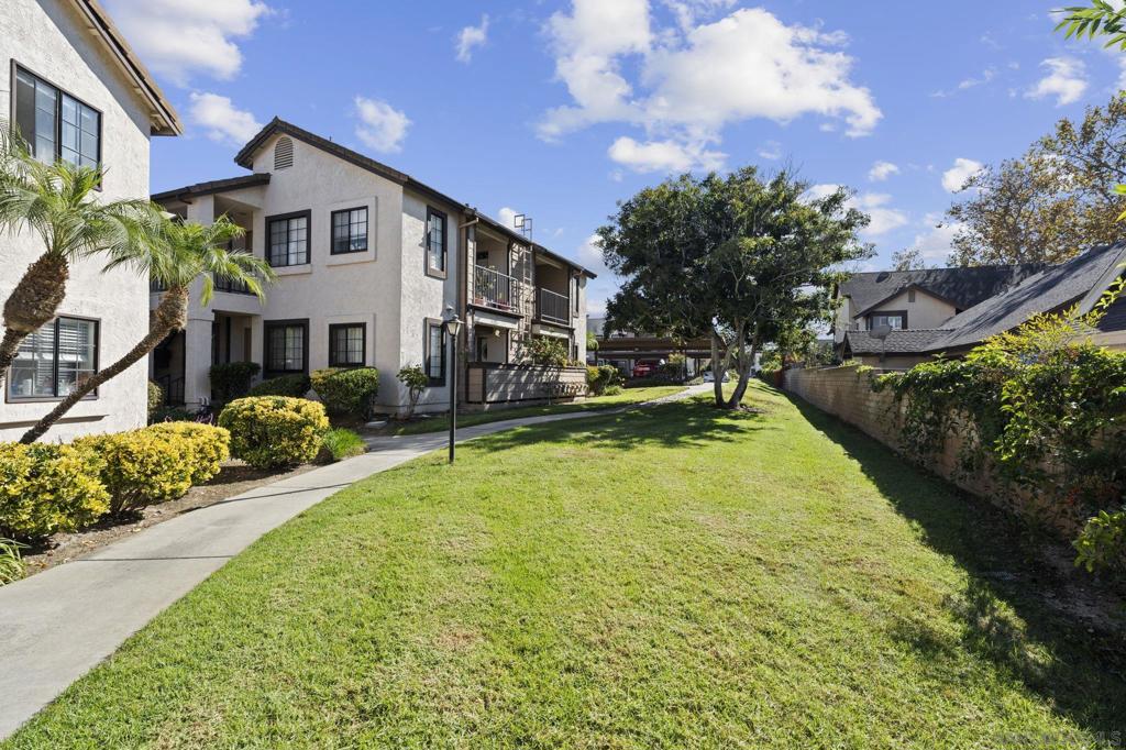 Mira Mesa - Residential