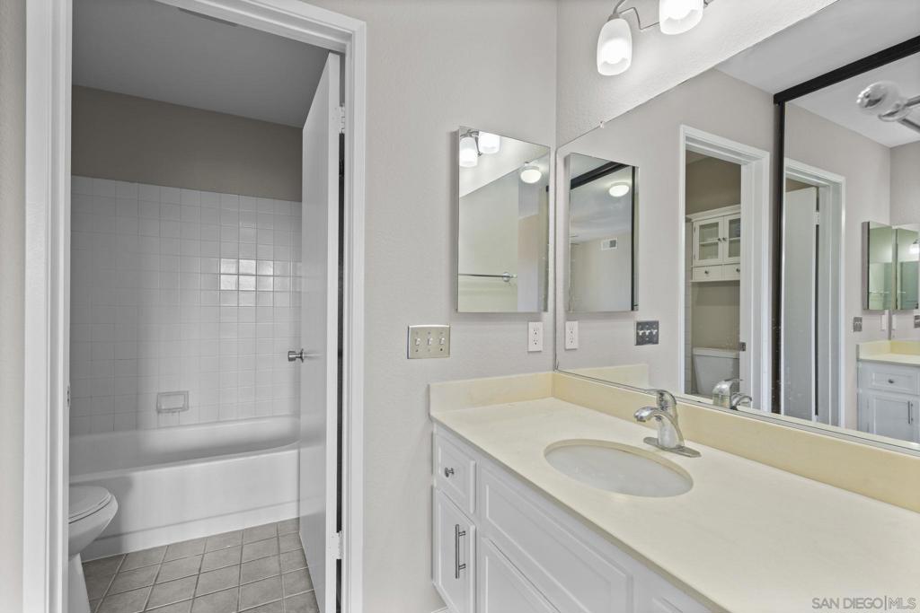 Mira Mesa - Residential