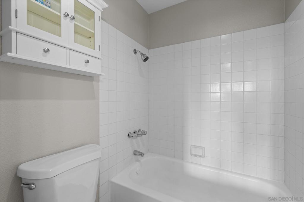 Mira Mesa - Residential