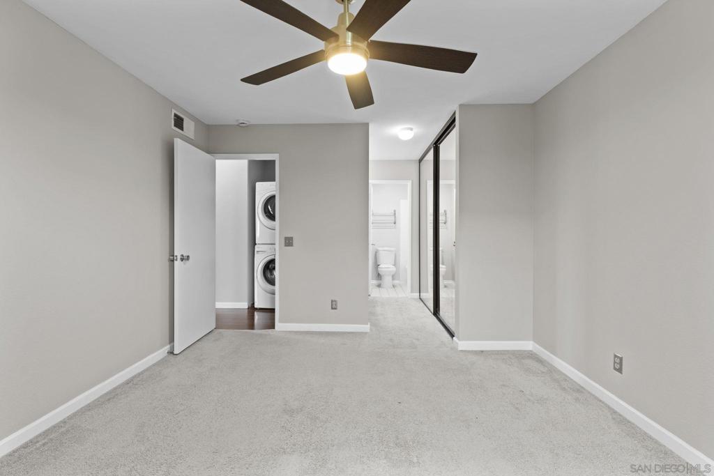 Mira Mesa - Residential