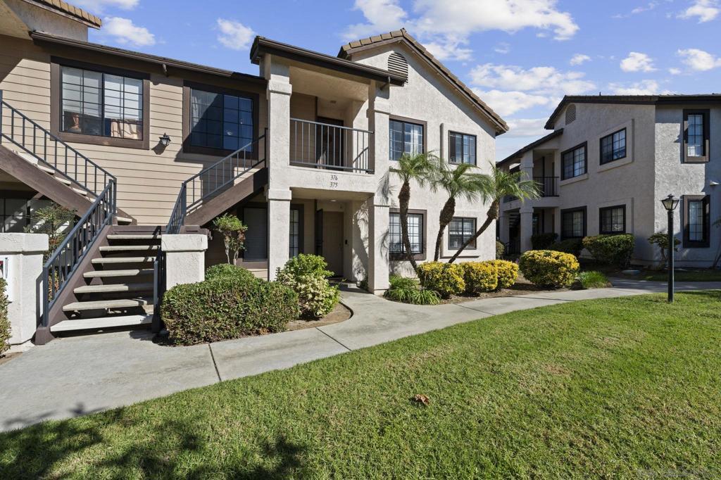 Mira Mesa - Residential