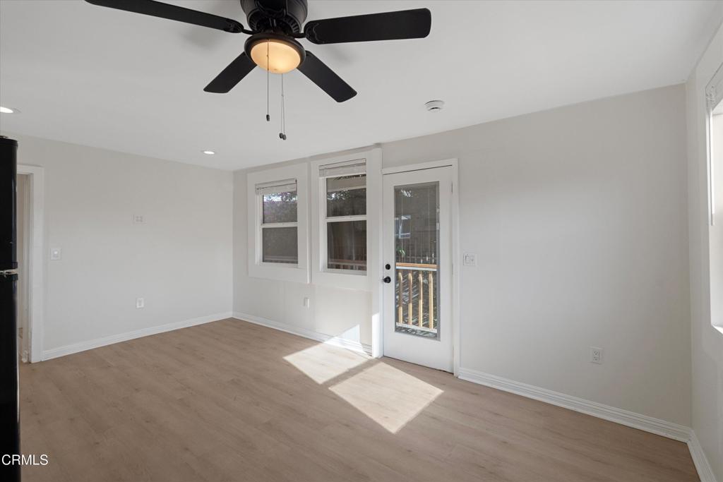 Not Applicable - Residential Lease