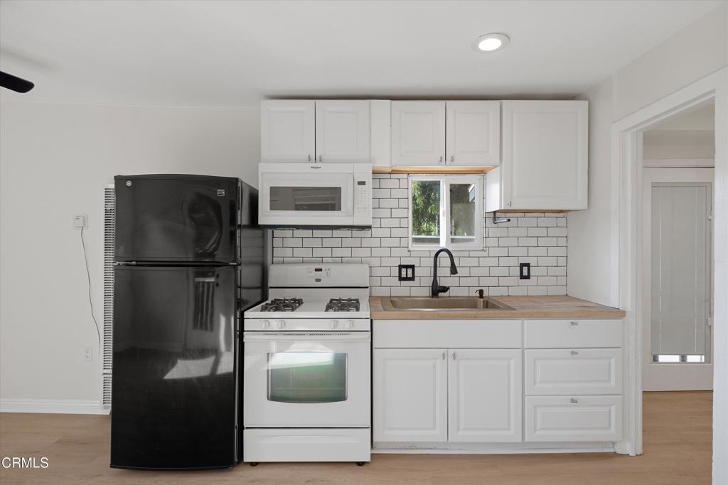 Not Applicable - Residential Lease