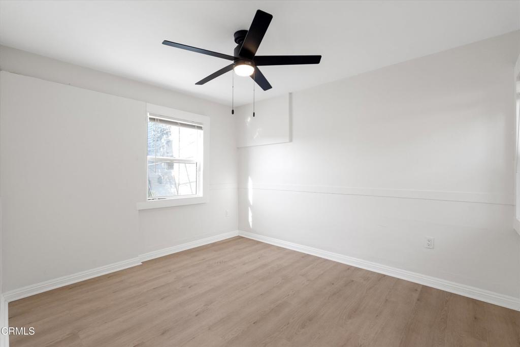 Not Applicable - Residential Lease