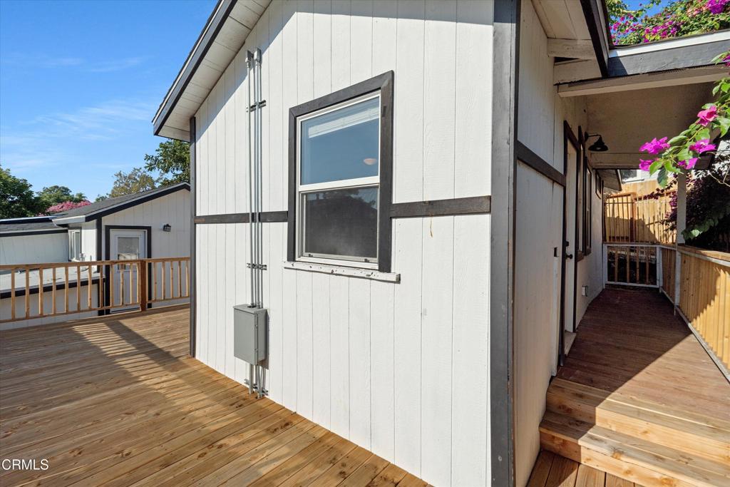 Not Applicable - Residential Lease