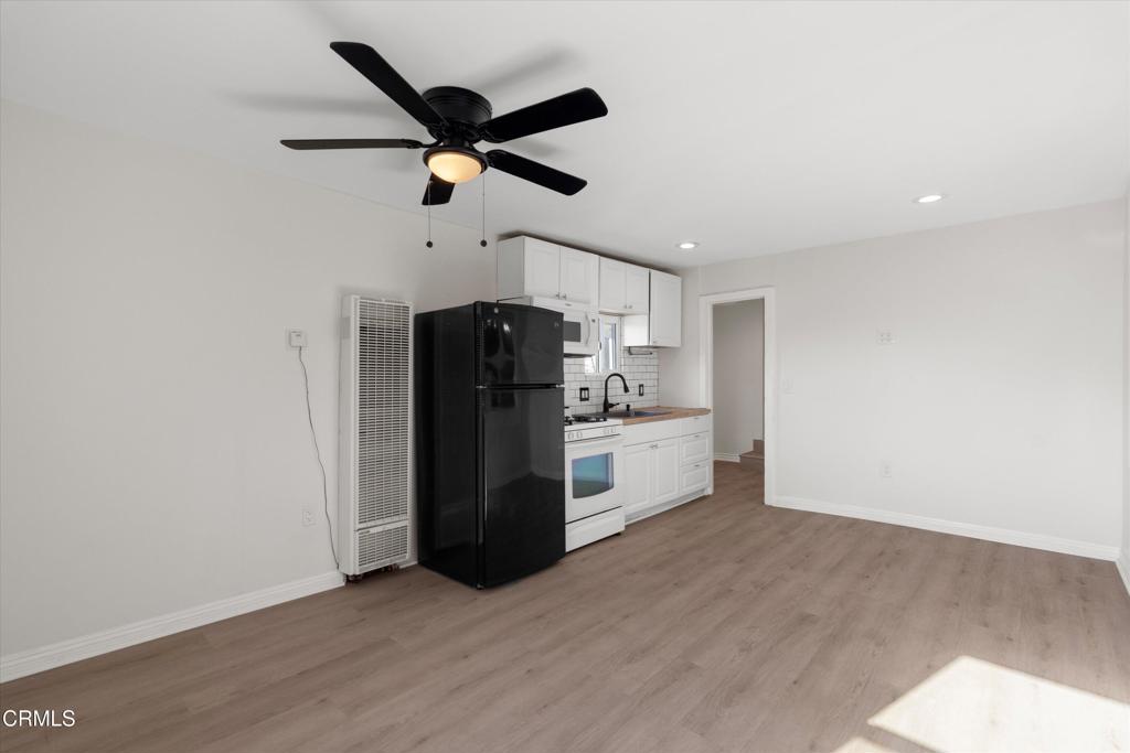 Not Applicable - Residential Lease