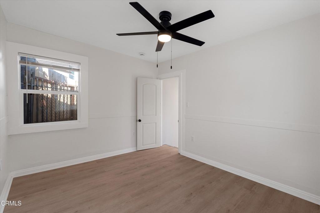 Not Applicable - Residential Lease