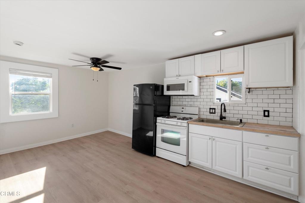 Not Applicable - Residential Lease