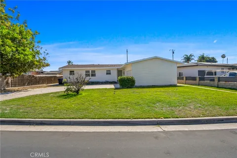 12262 Morrie Lane, Garden Grove, CA 92840 - MLS#: OC25218474