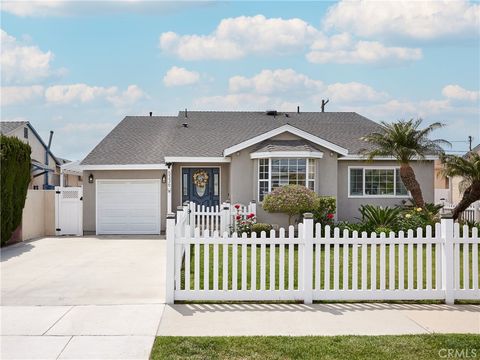 5336 W 121st Street Hawthorne CA 90250
