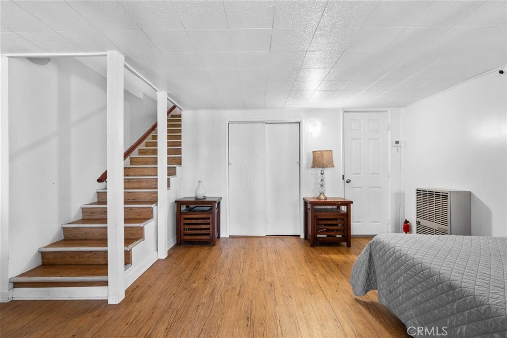Crestline (CRES) - Residential