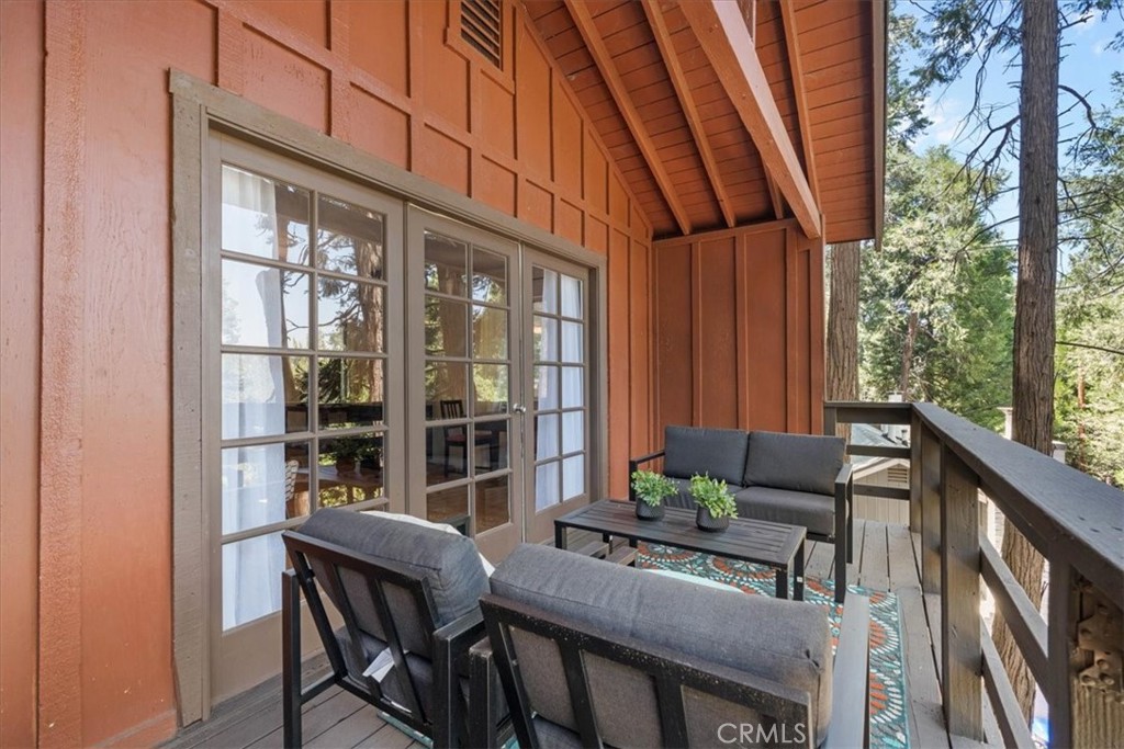 Crestline (CRES) - Residential