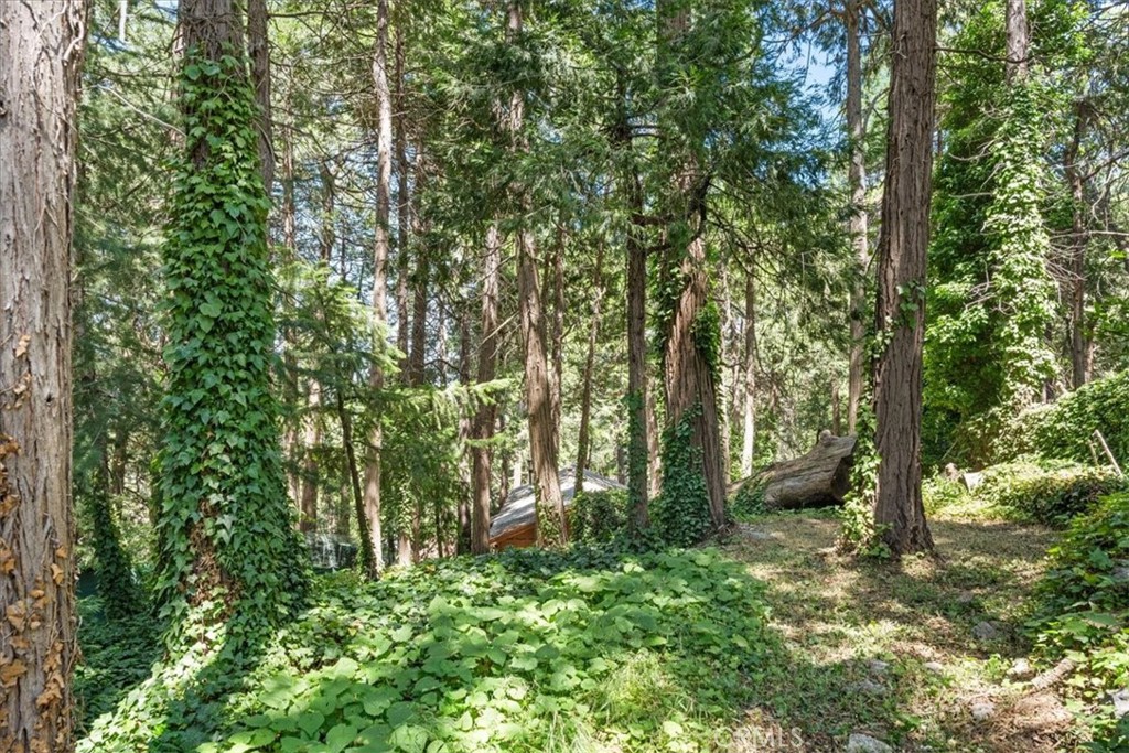 Crestline (CRES) - Residential