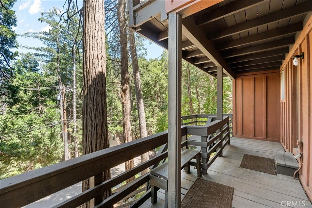 Crestline (CRES) - Residential