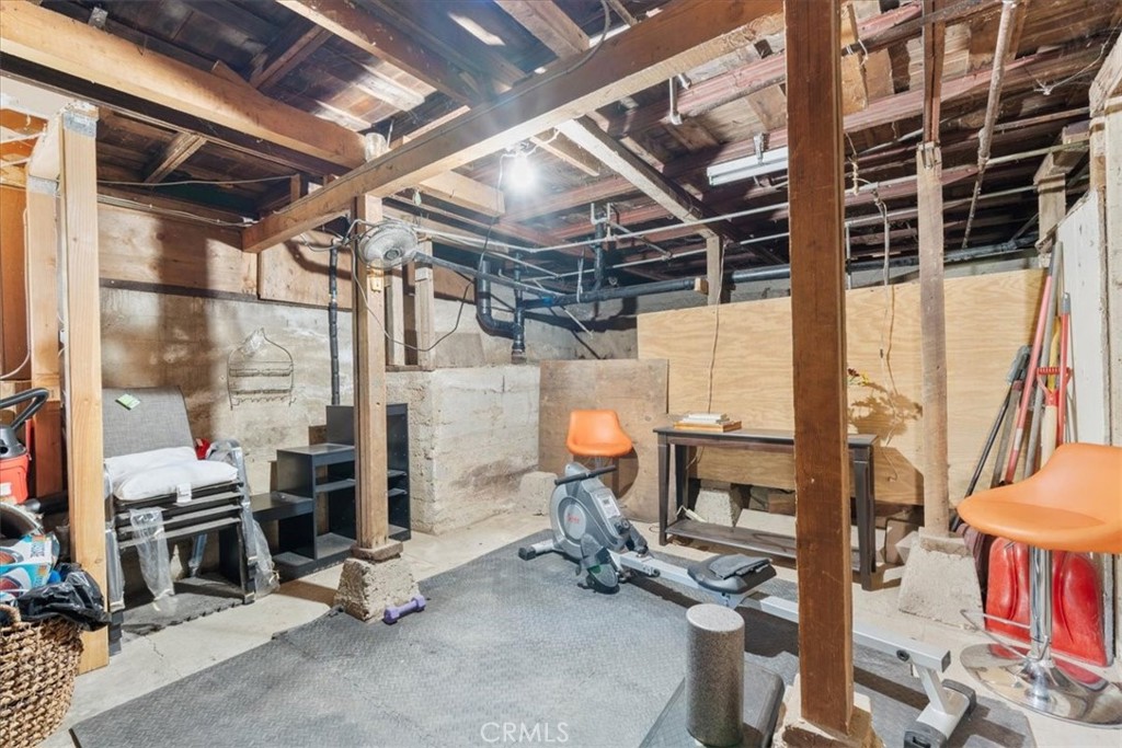 Crestline (CRES) - Residential