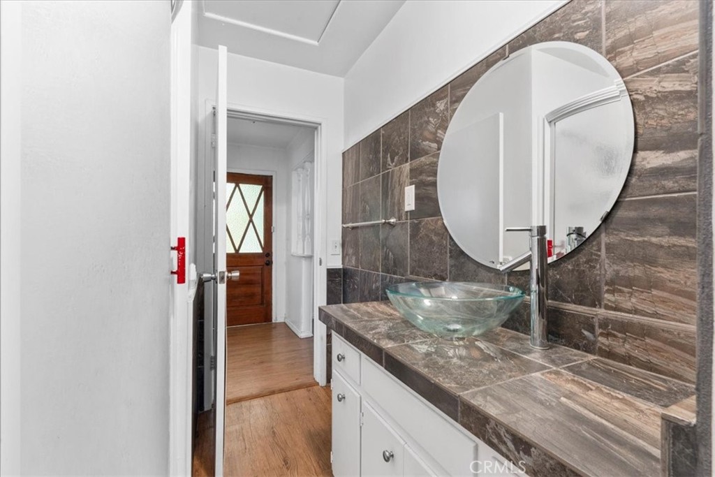 Crestline (CRES) - Residential