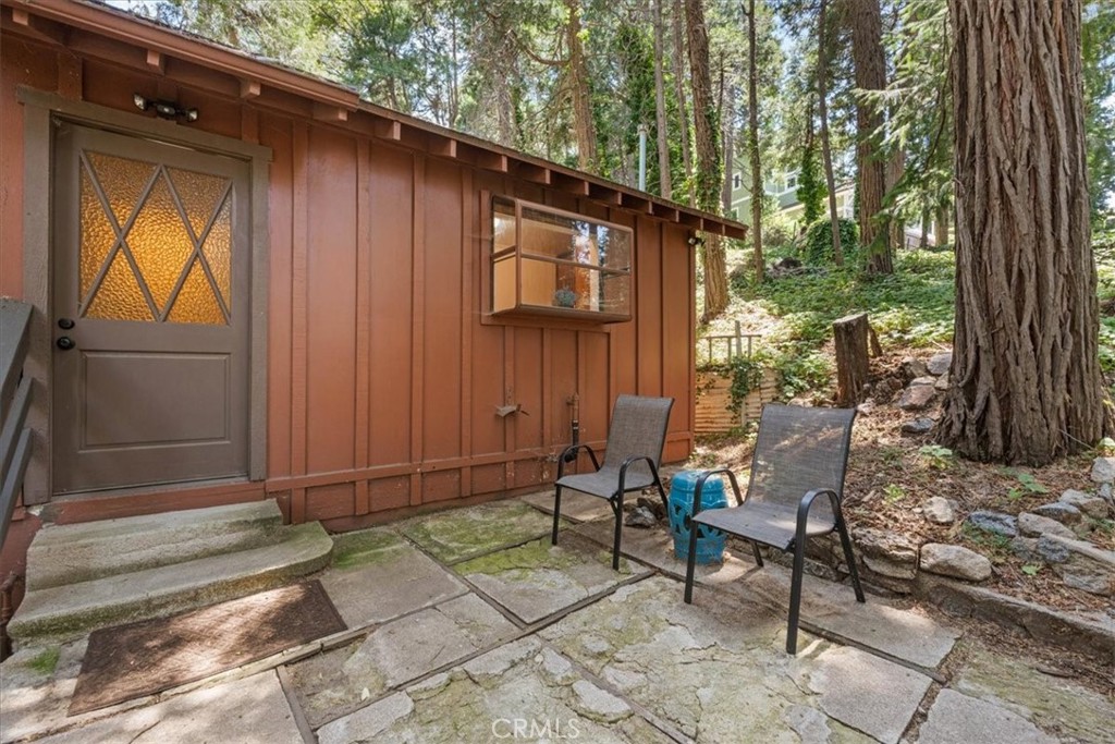 Crestline (CRES) - Residential