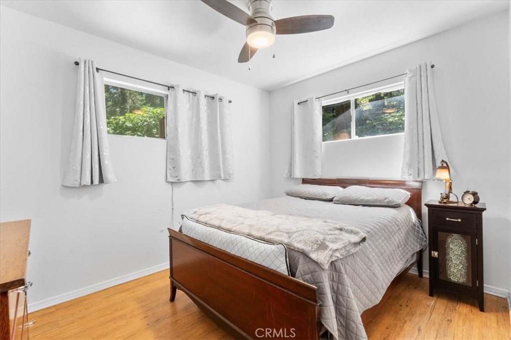 Crestline (CRES) - Residential