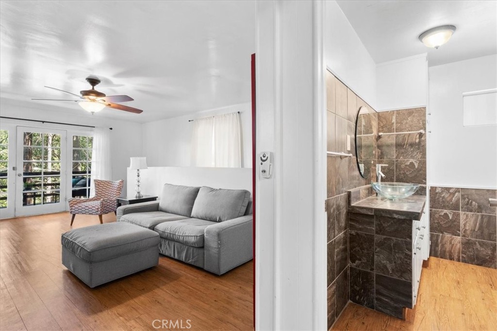 Crestline (CRES) - Residential