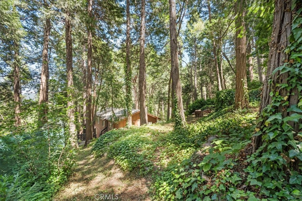 Crestline (CRES) - Residential