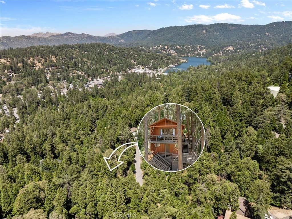 Crestline (CRES) - Residential