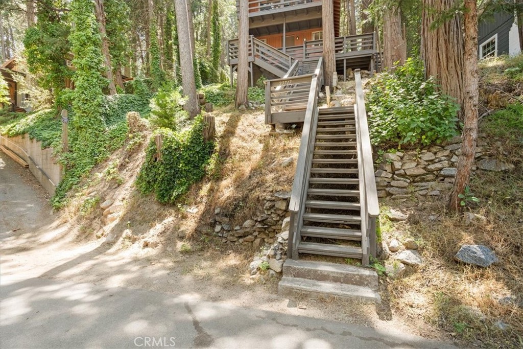 Crestline (CRES) - Residential