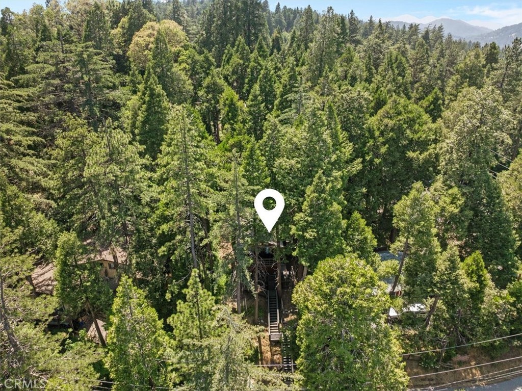 Crestline (CRES) - Residential