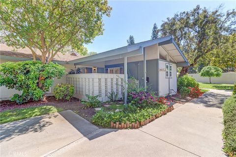 294 Avenida Sevilla C Laguna Woods CA 92637