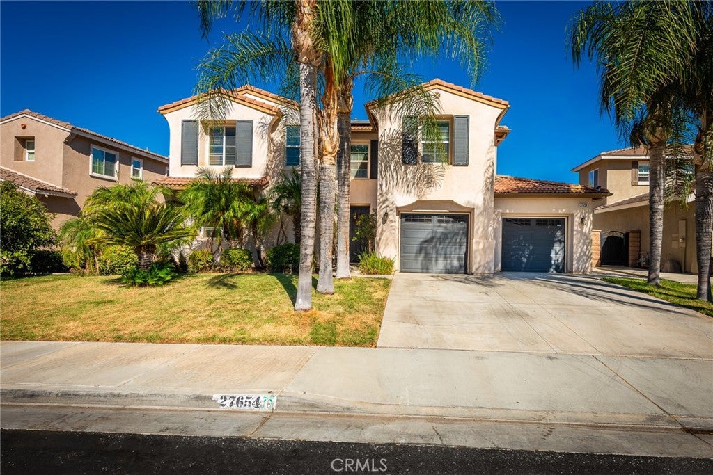 27654 Gladstone Drive