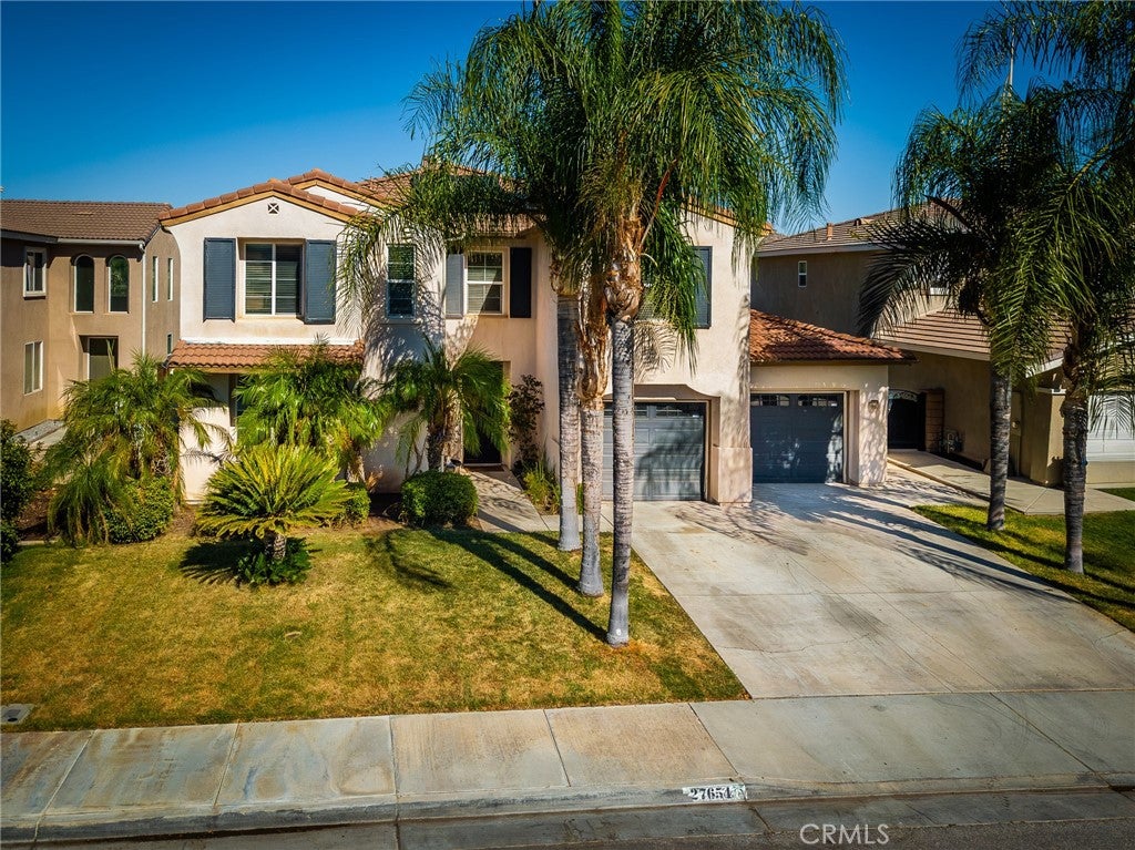 27654 Gladstone Drive