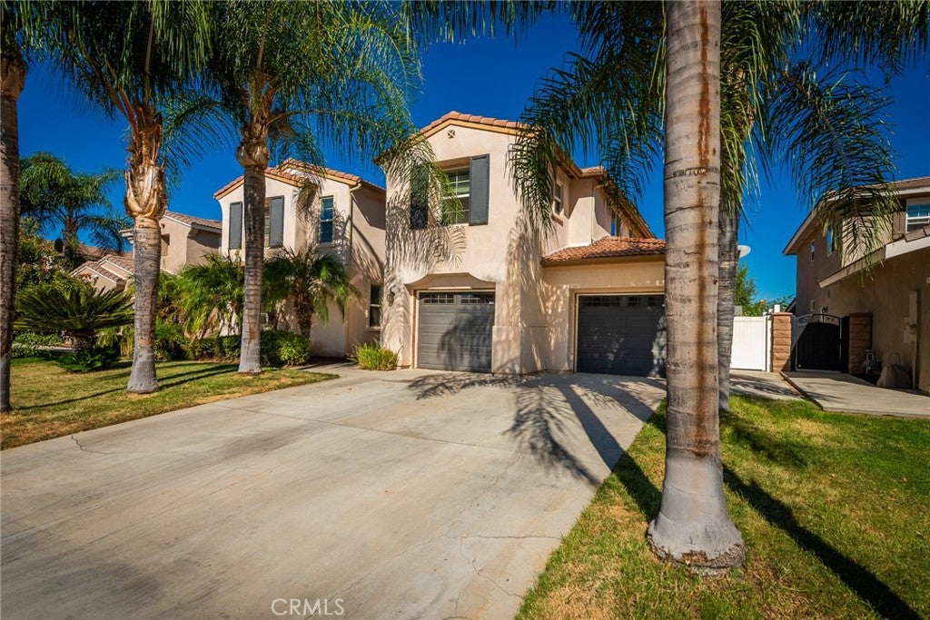 27654 Gladstone Drive
