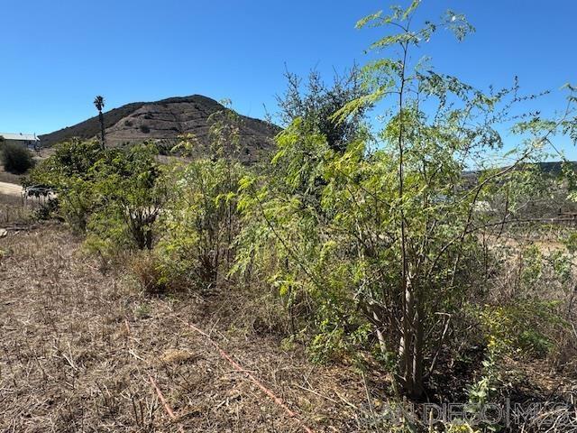 Valley Center - Land