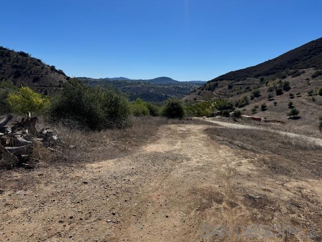 Valley Center - Land