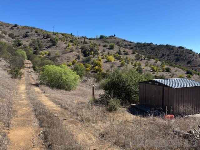 Valley Center - Land