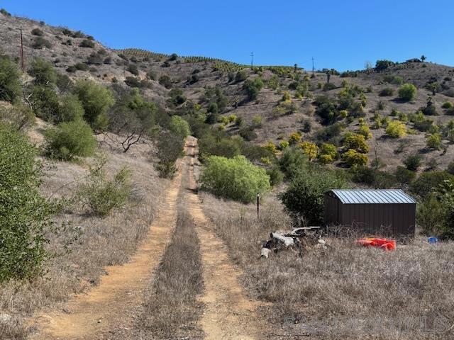 Valley Center - Land