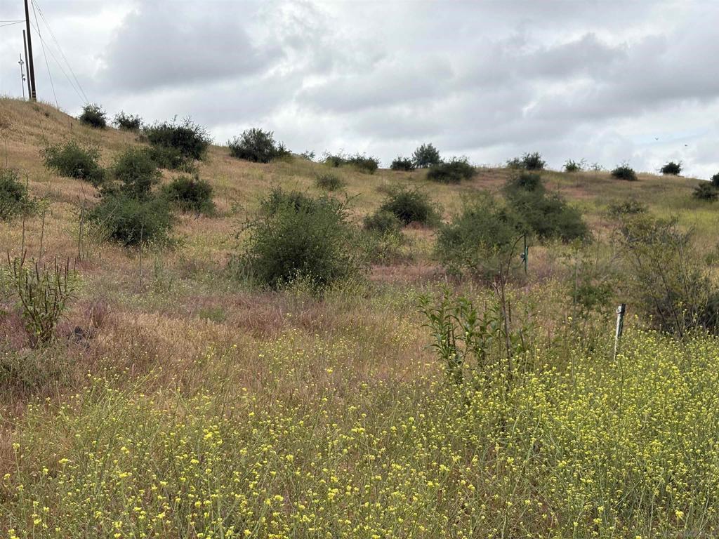 Valley Center - Land