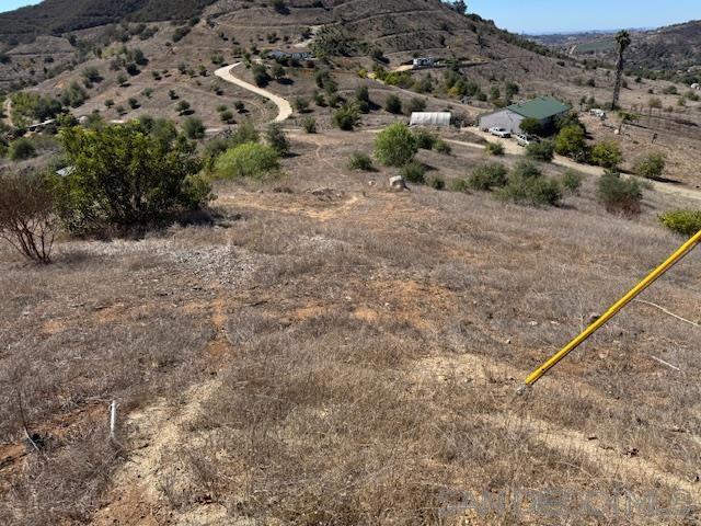 Valley Center - Land