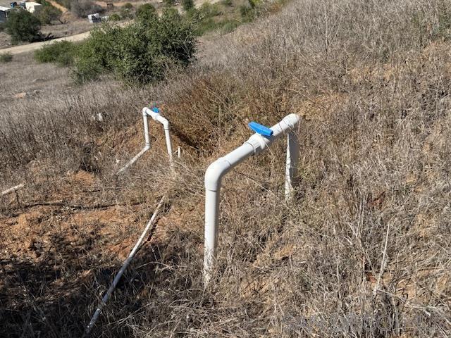 Valley Center - Land