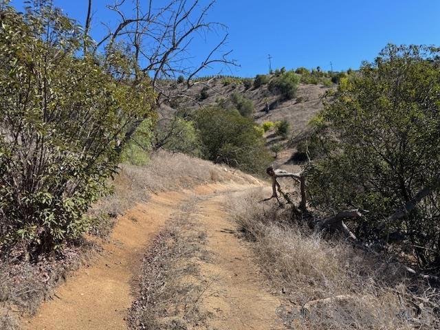 Valley Center - Land